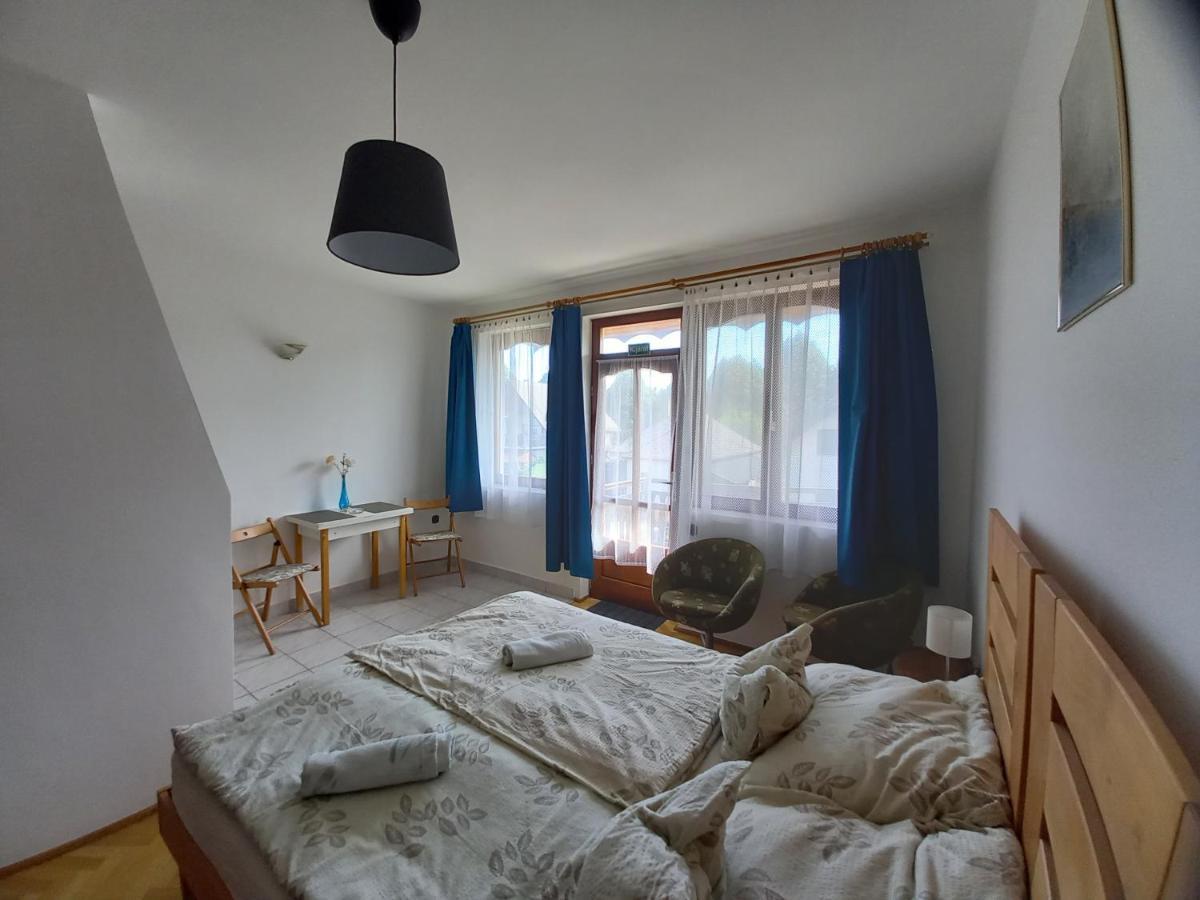 Kispál Apartmanház Zalakaros Exterior foto